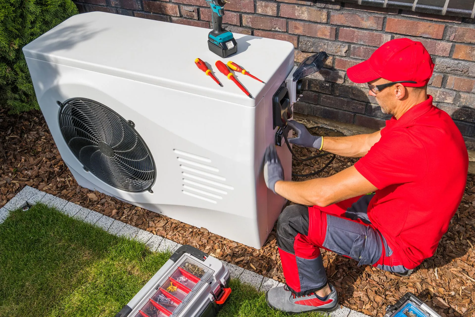 About HVAC in Venice, CA